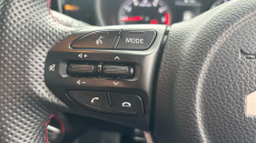 Kia Picanto 1.0 GT-line 5dr [4 seats] Petrol Hatchback